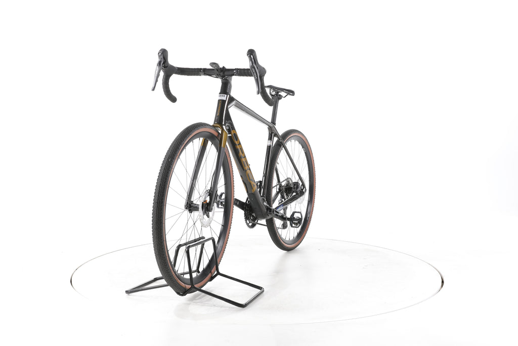 Orbea TERRA M20Team Rennrad Carbon 2025 - Image 5