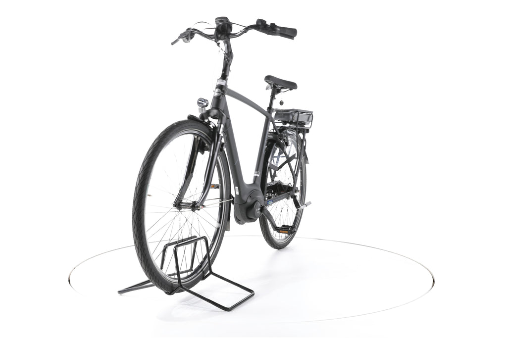 Gazelle Arroyo C7+ HMB City E-Bike - Image 5