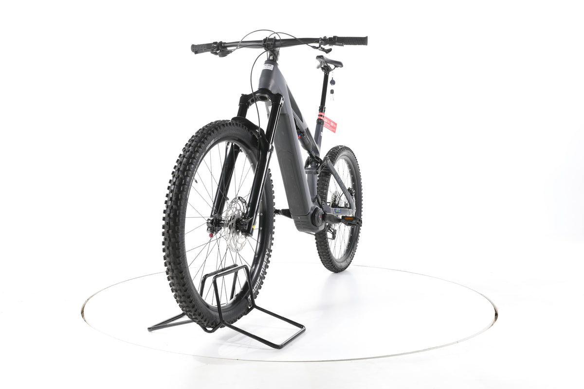 Cube Stereo Hybrid ONE77 HPC Race E-Bike Fully Carbon 2025 - Image 5