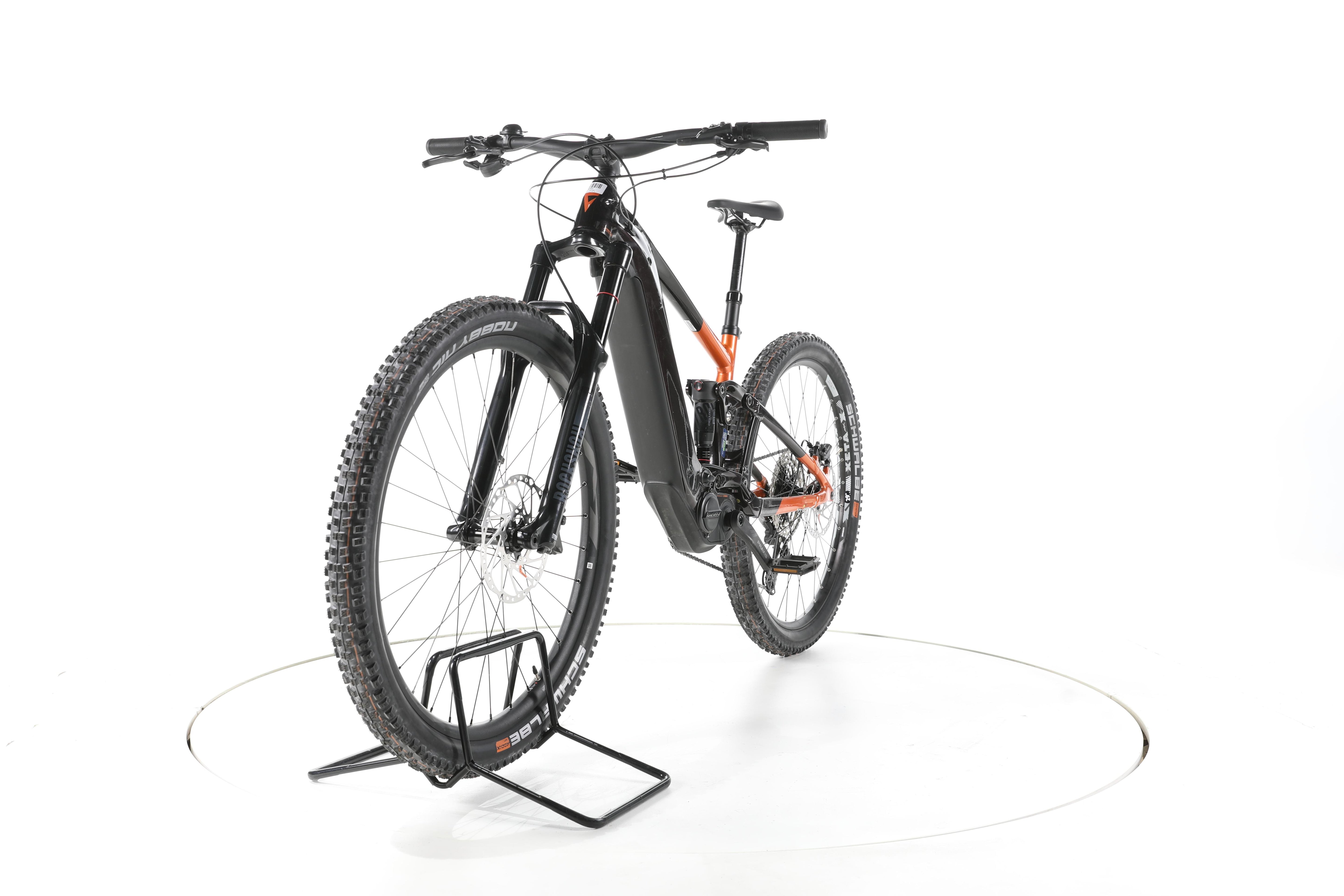 Giant Trance X E+ 3 E-Bike Fully - Image 5