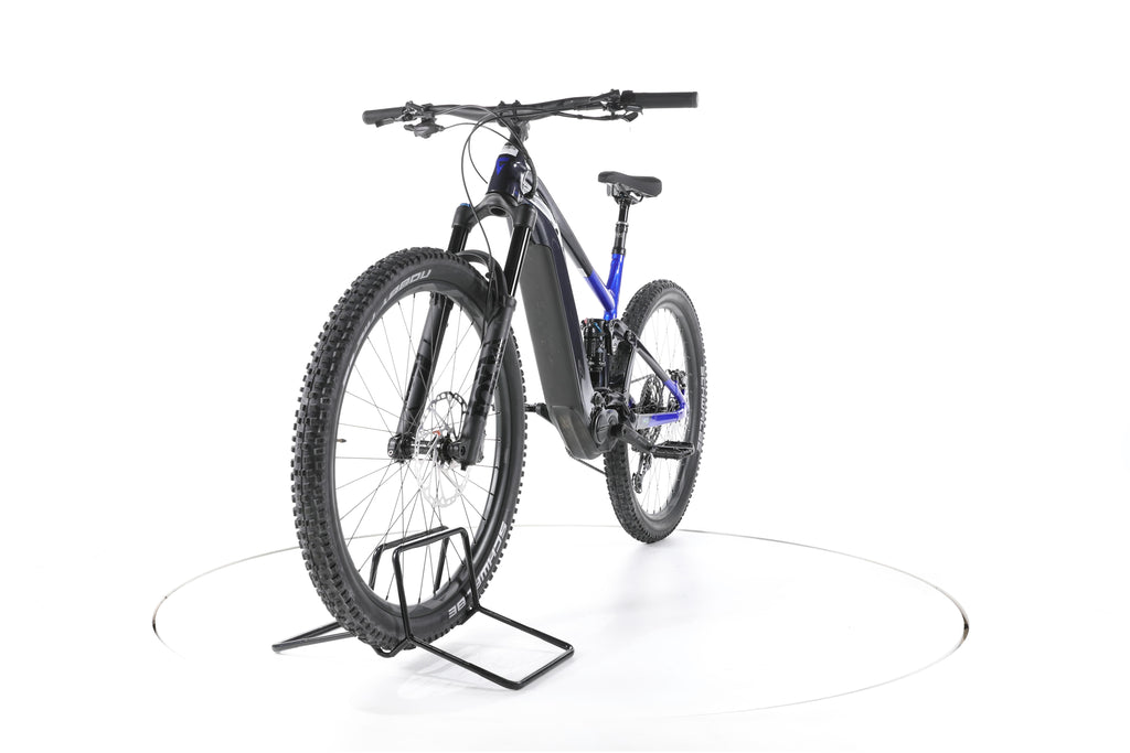 Giant Trance X E+ 1 Fully E-Bike 2023 - Image 5