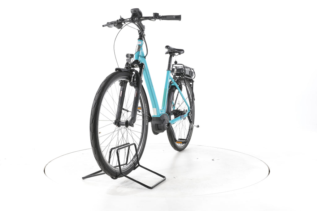 Maxcycles Elite City E-Bike Tiefeinsteiger - Image 5