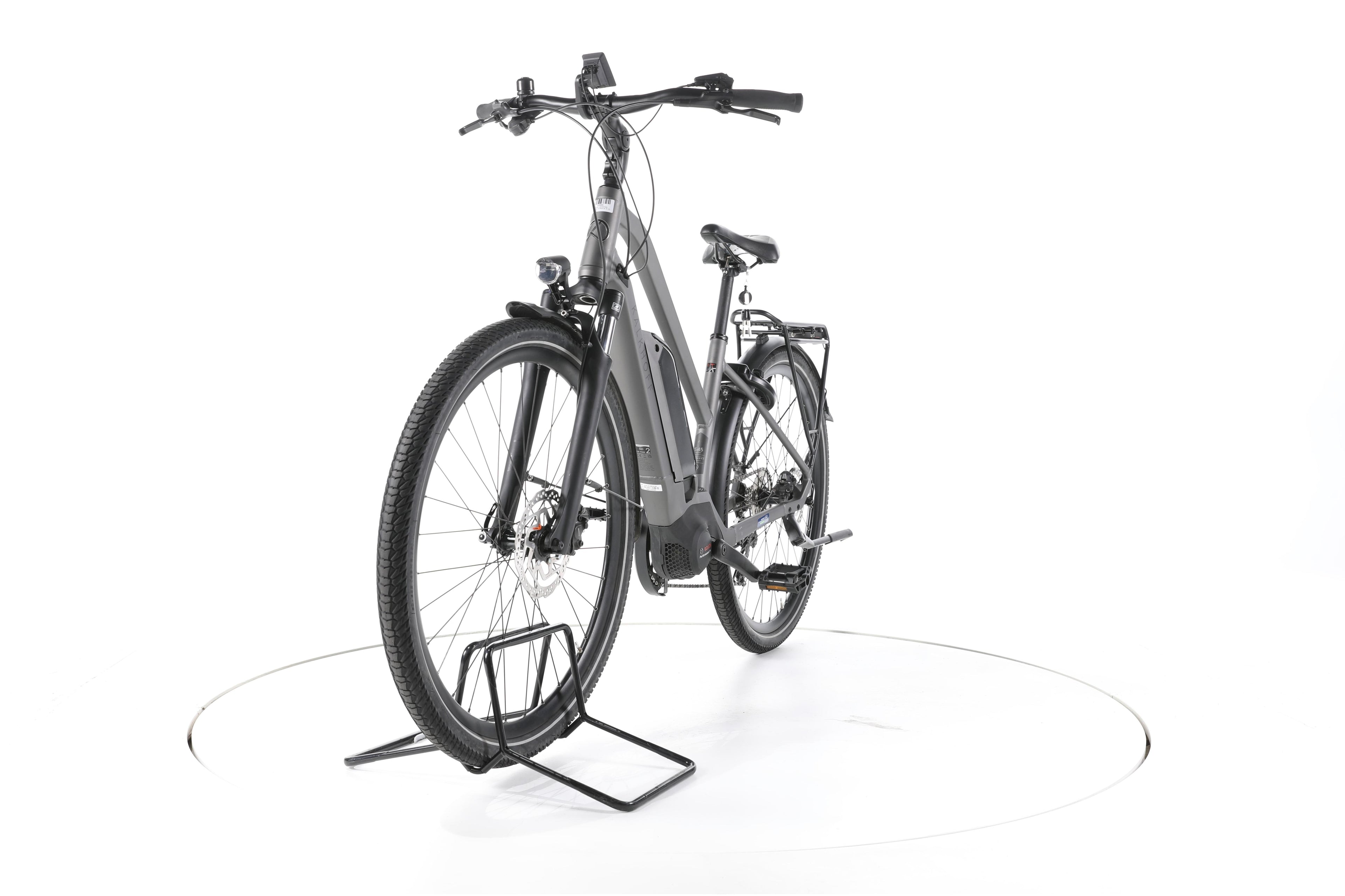 Kalkhoff Endeavour 1.B Move Trekking E-Bike 2023 - Image 5