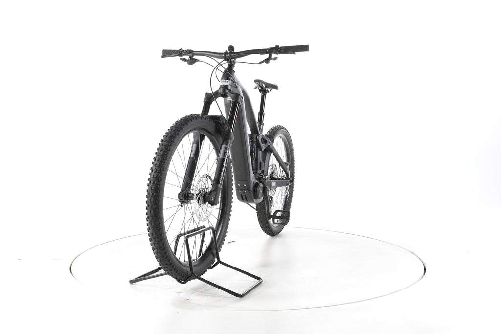 Trek Rail+ 5 Gen 5 E-Bike Fully 2025 - Image 5