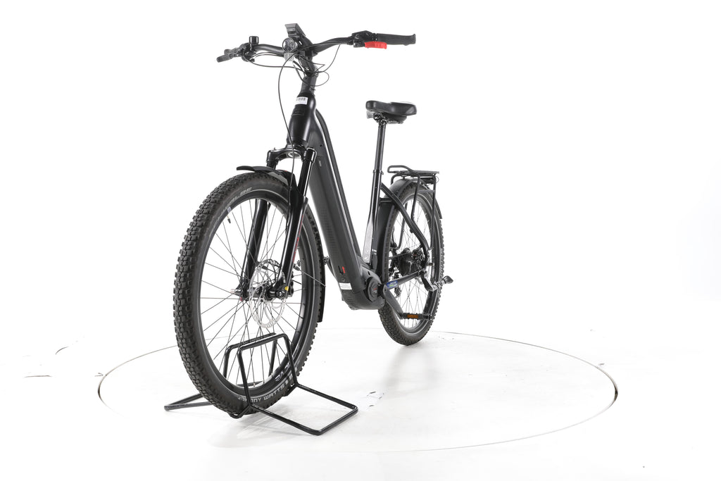 Corratec Life CX 7 City E-Bike Tiefeinsteiger - Image 5
