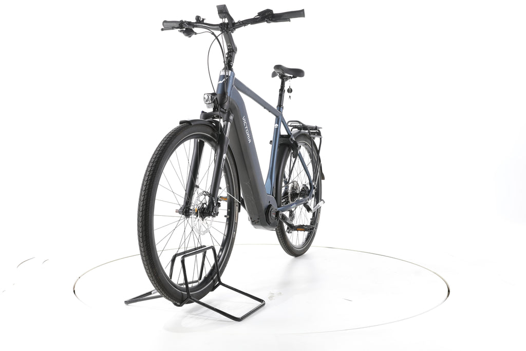 Victoria Tresalo 14 Trekking E-Bike - Image 5