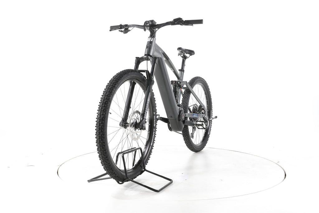 Cube Stereo Hybrid 120 Pro E-Bike Fully - Image 5