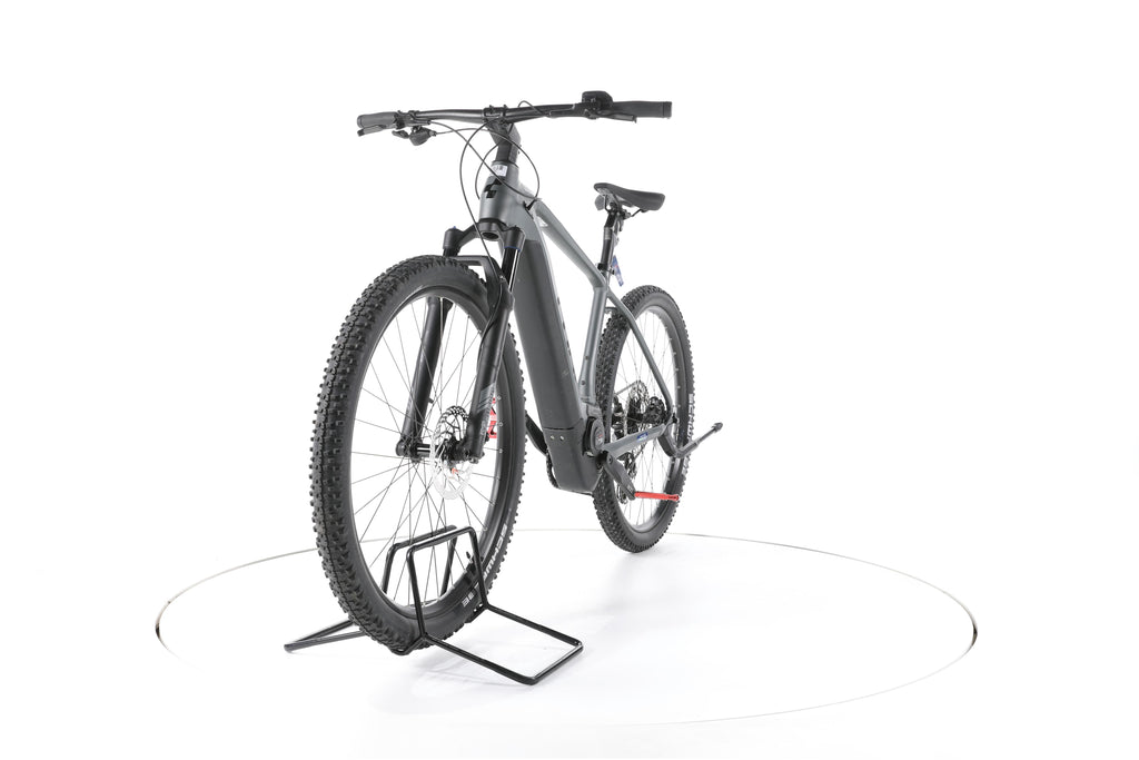 Cube Reaction Hybrid Pro Allroad Trekking E-Bike - Image 5