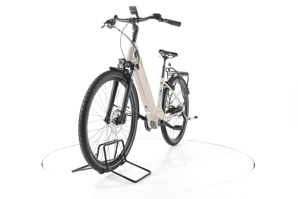Kalkhoff IMAGE 3.B ADVANCE City E-Bike Tiefeinsteiger 2023 - Image 5