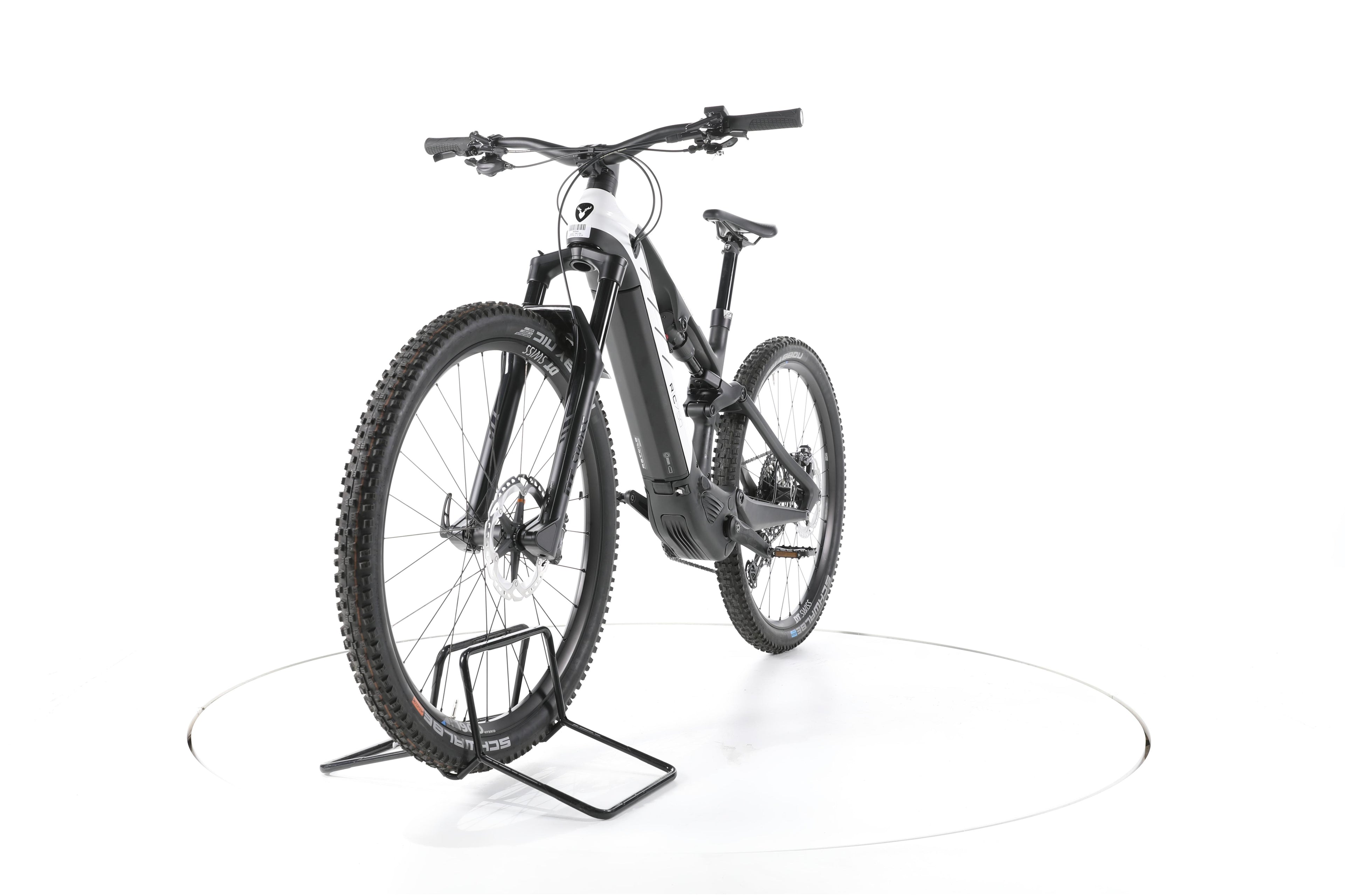 Rotwild R.C750 PRO Fully E-Bike Carbon 2023 - Image 5