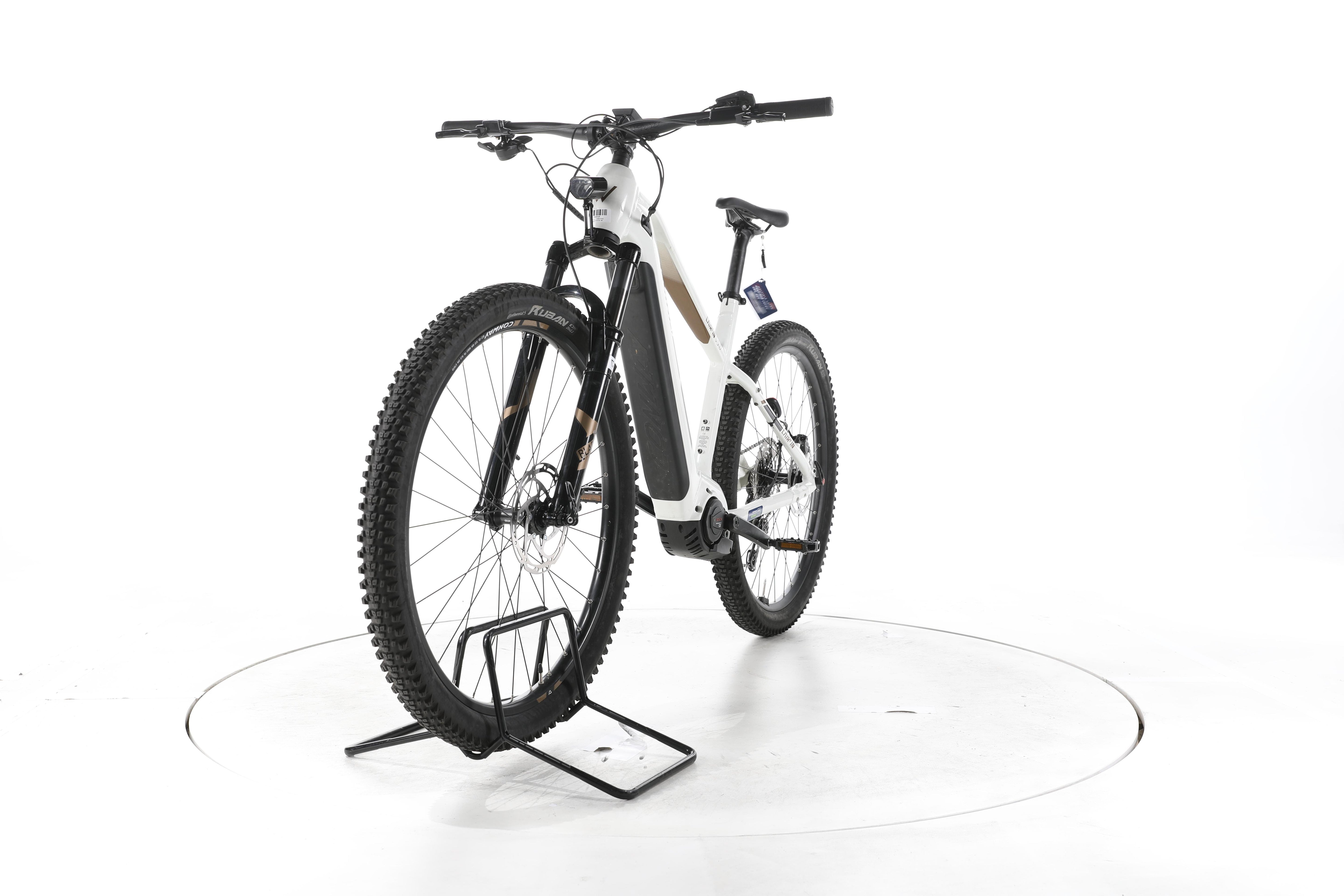 Conway Cairon s5.0 E-Bike - Image 5