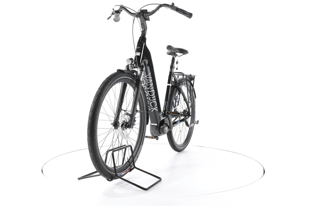 Vandijck Triton HS City E-Bike Tiefeinsteiger 2024 - Image 5