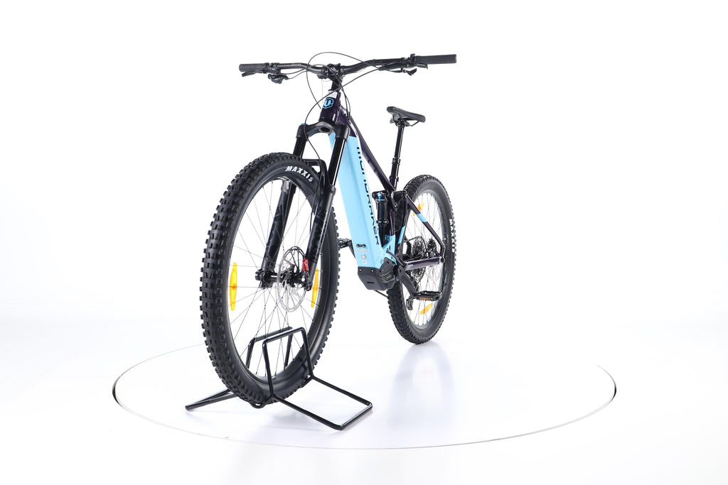 Mondraker DUSK R Fully E-Bike - Image 5