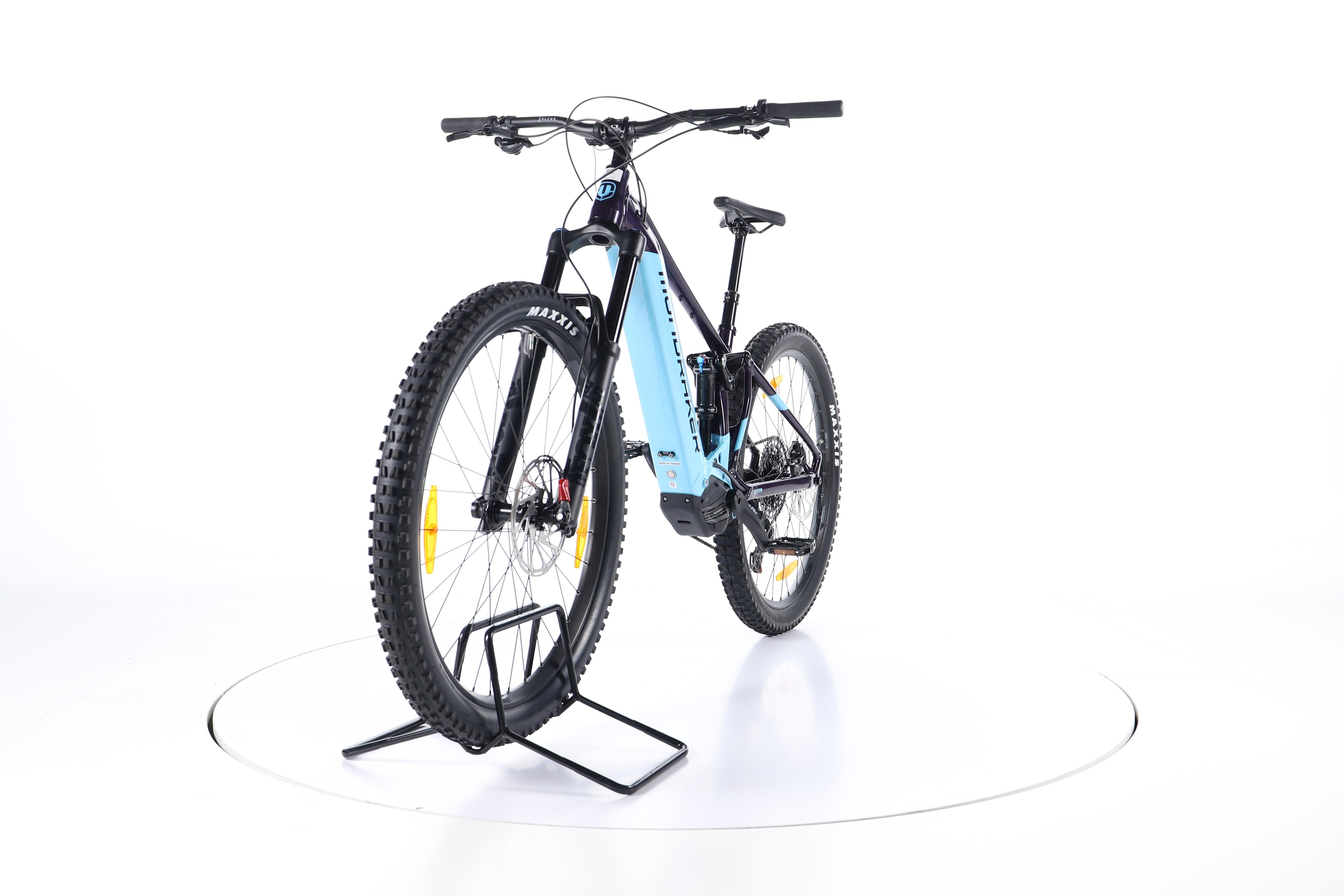 Mondraker DUSK R Fully E-Bike - Image 5