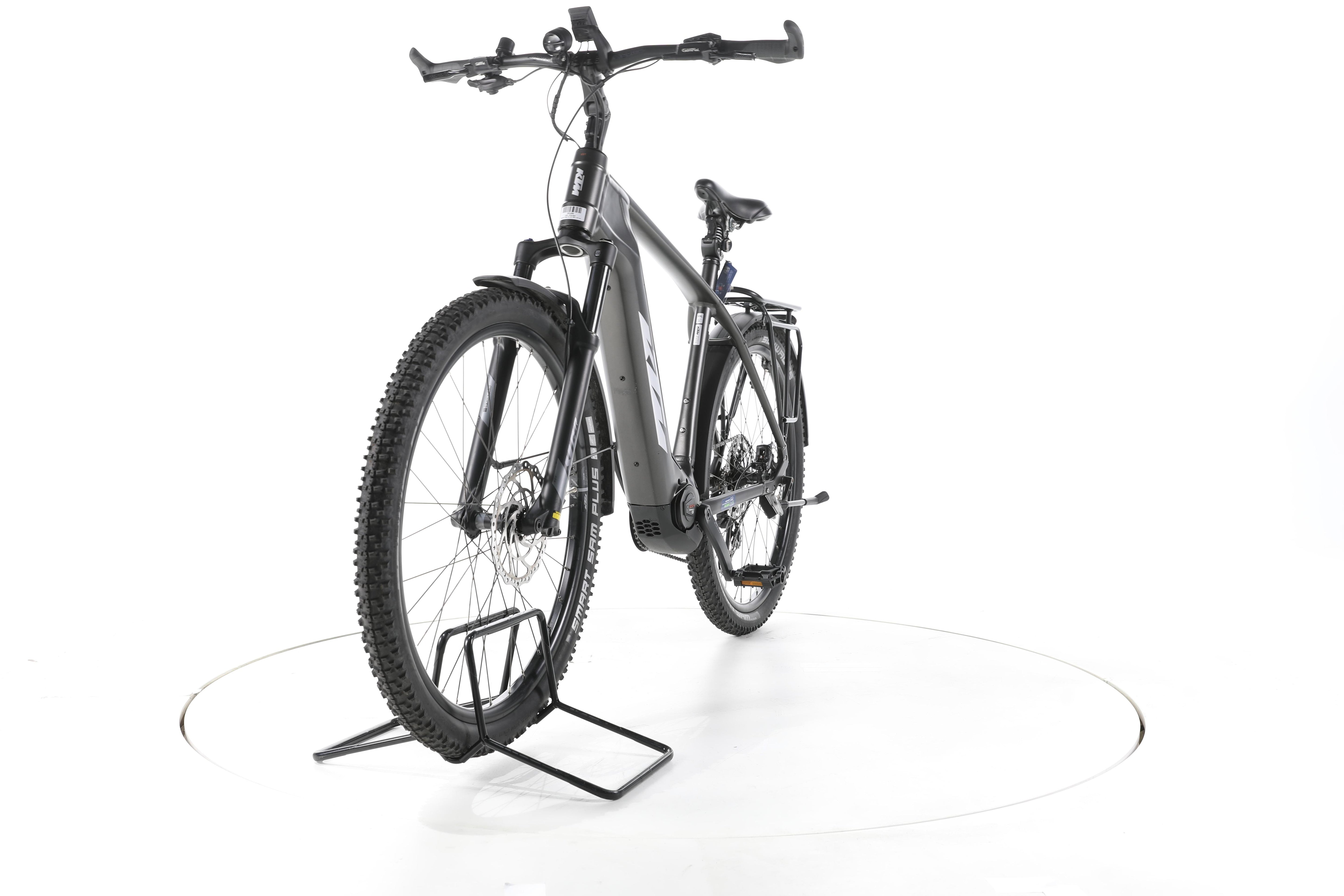 KTM Macina Team XL E-Bike - Image 5
