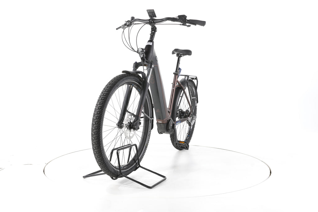 Bulls Iconic EVO City E-Bike Tiefeinsteiger 2024 - Image 5