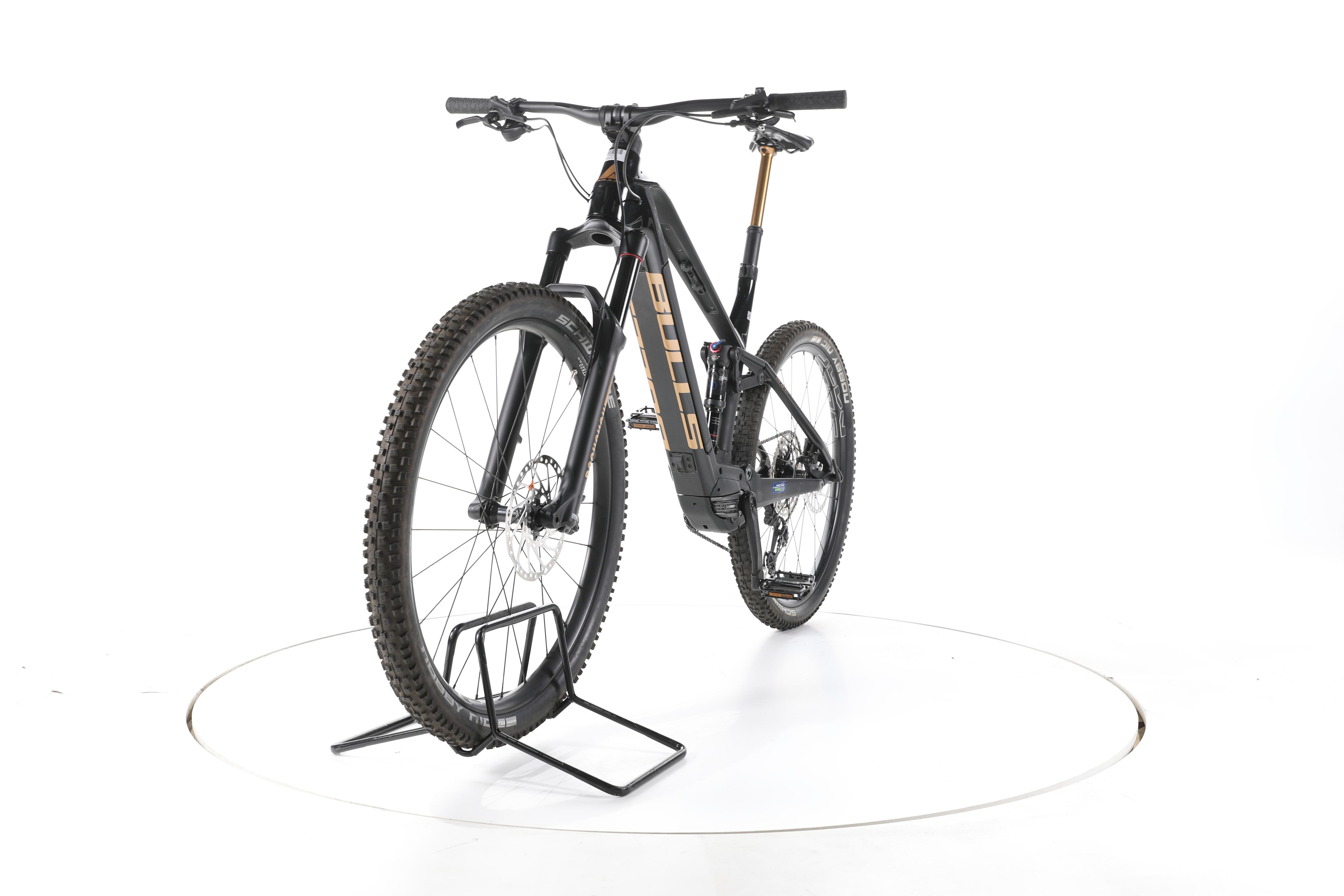 Bulls Sonic EVO AM SL 1 E-Bike Fully Carbon - Image 5