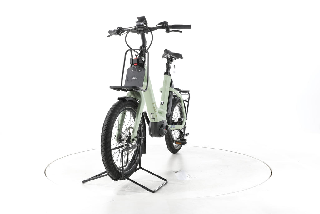 QIO Eins P-5 Kompakt E-Bike Tiefeinsteiger 2025 - Image 5