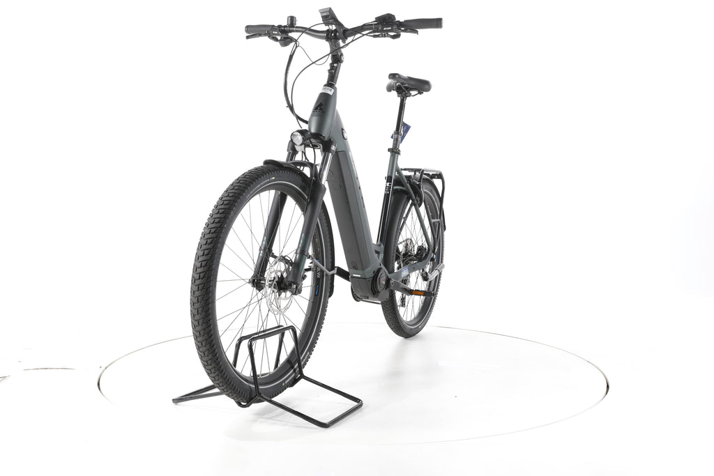 Bulls Iconic EVO-1 Trekking E-Bike Tiefeinsteiger - Image 5