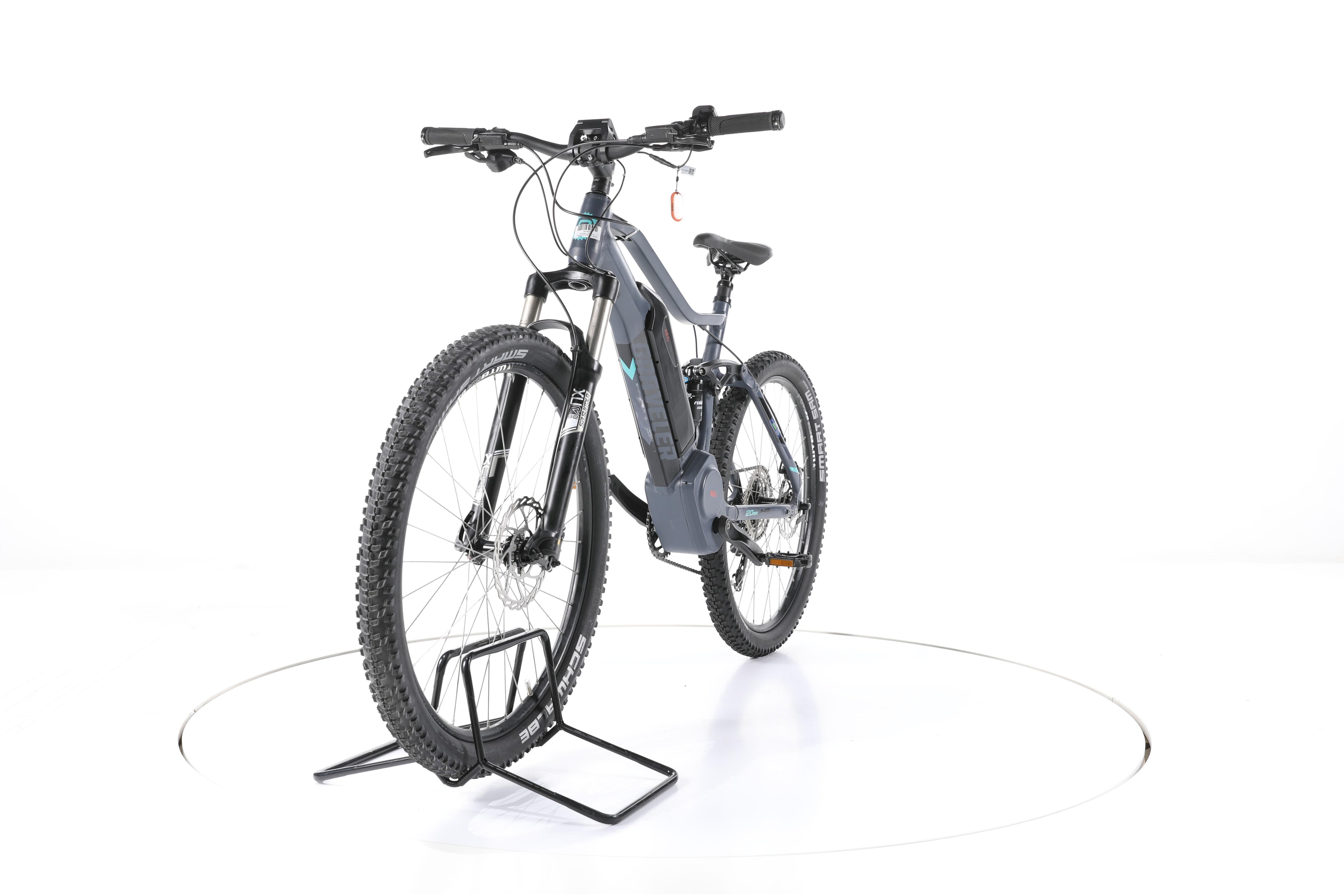 Prophete Graveler 22.ETM.20 Fully E-Bike - Image 5
