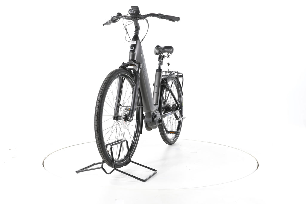 QWIC Mira Daily City E-Bike Tiefeinsteiger - Image 5