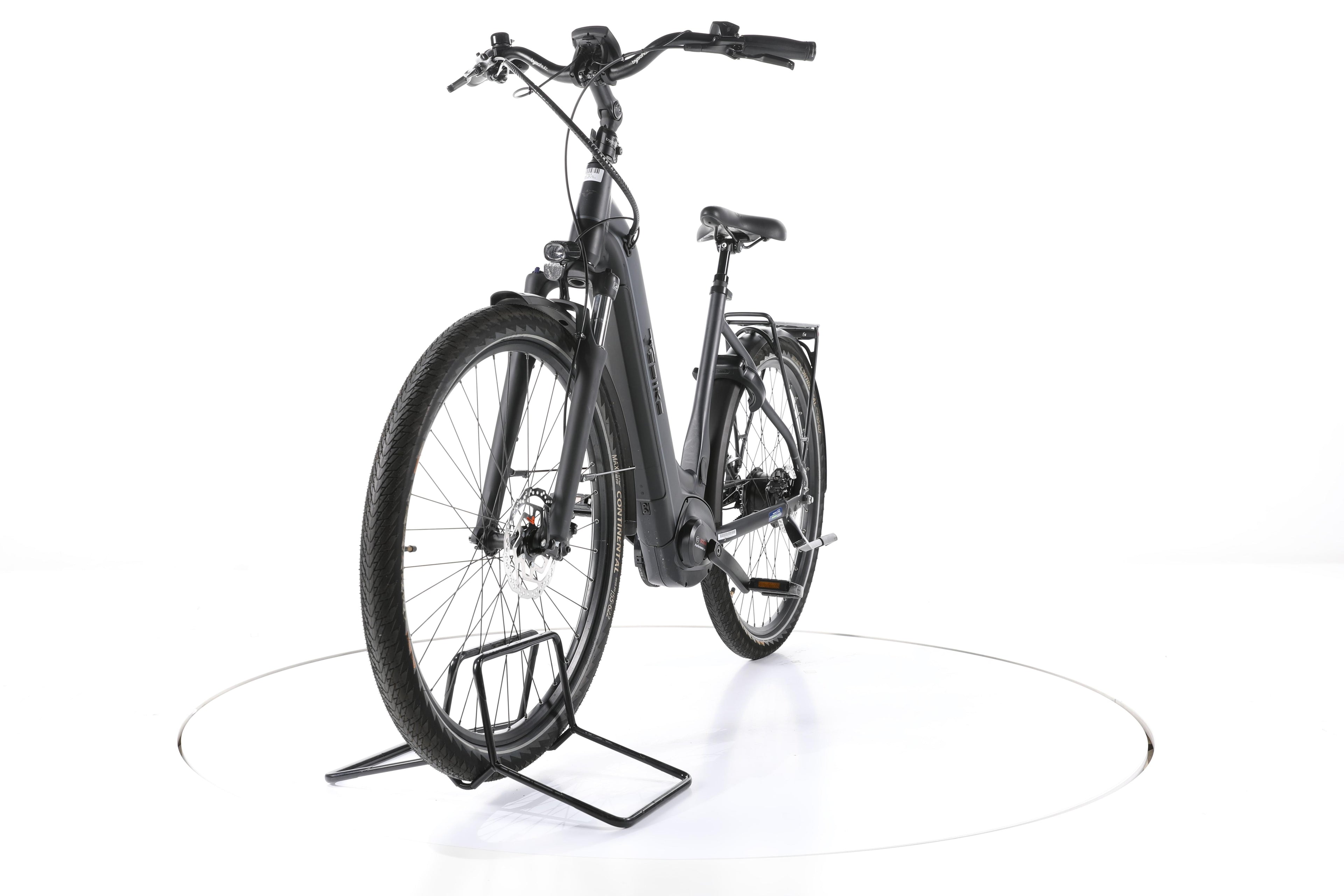 EBIKE Tour Pro City E-Bike Tiefeinsteiger - Image 5