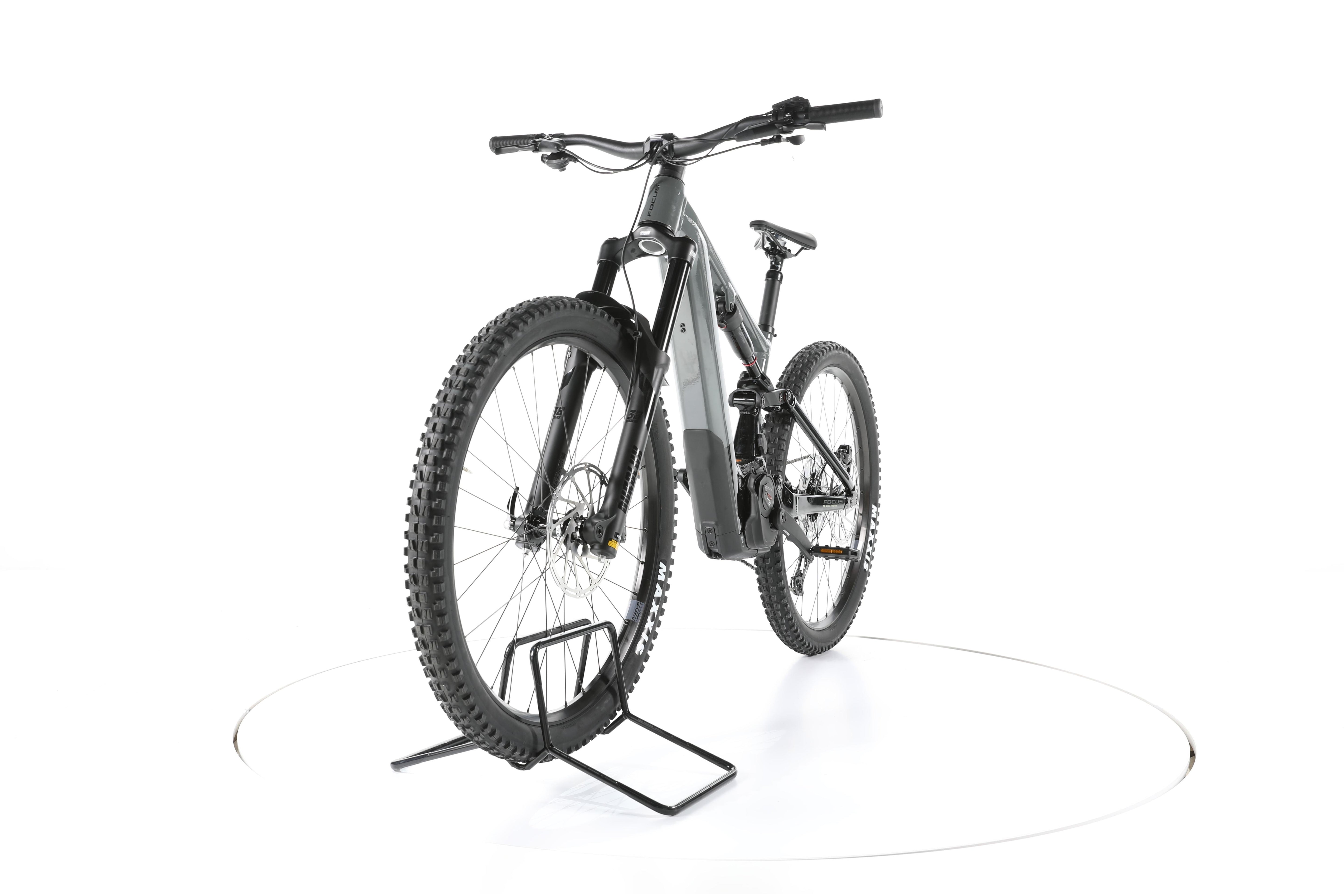 Focus Sam² 6.7 Fully E-Bike 2023 - Image 5