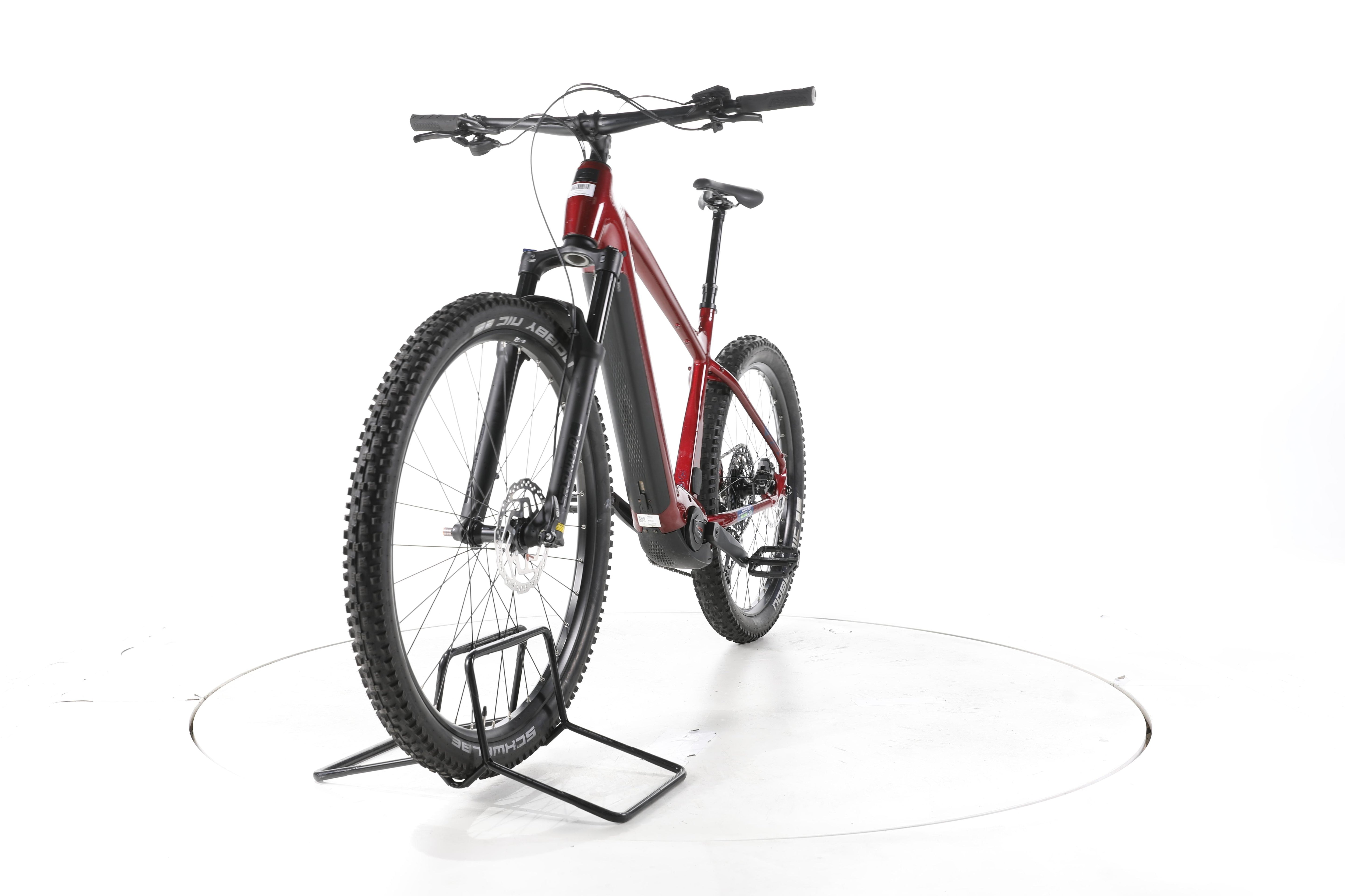 Corratec E-Power X-Vert Pro Team E-Bike - Image 5