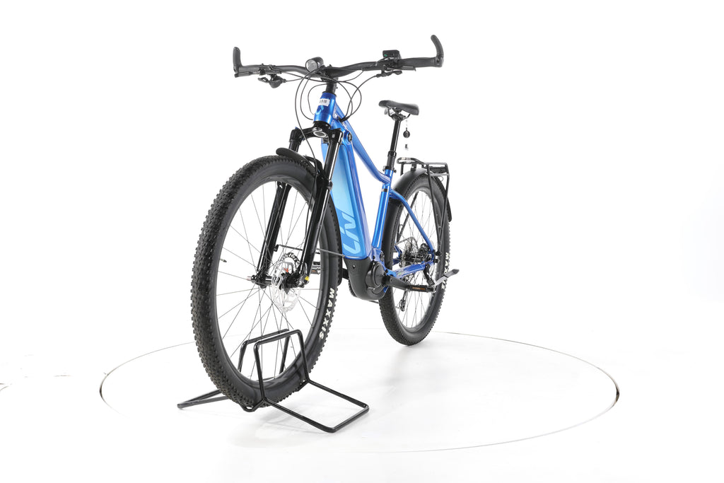 Liv Vall-E+ EX Trekking E-Bike - Image 5