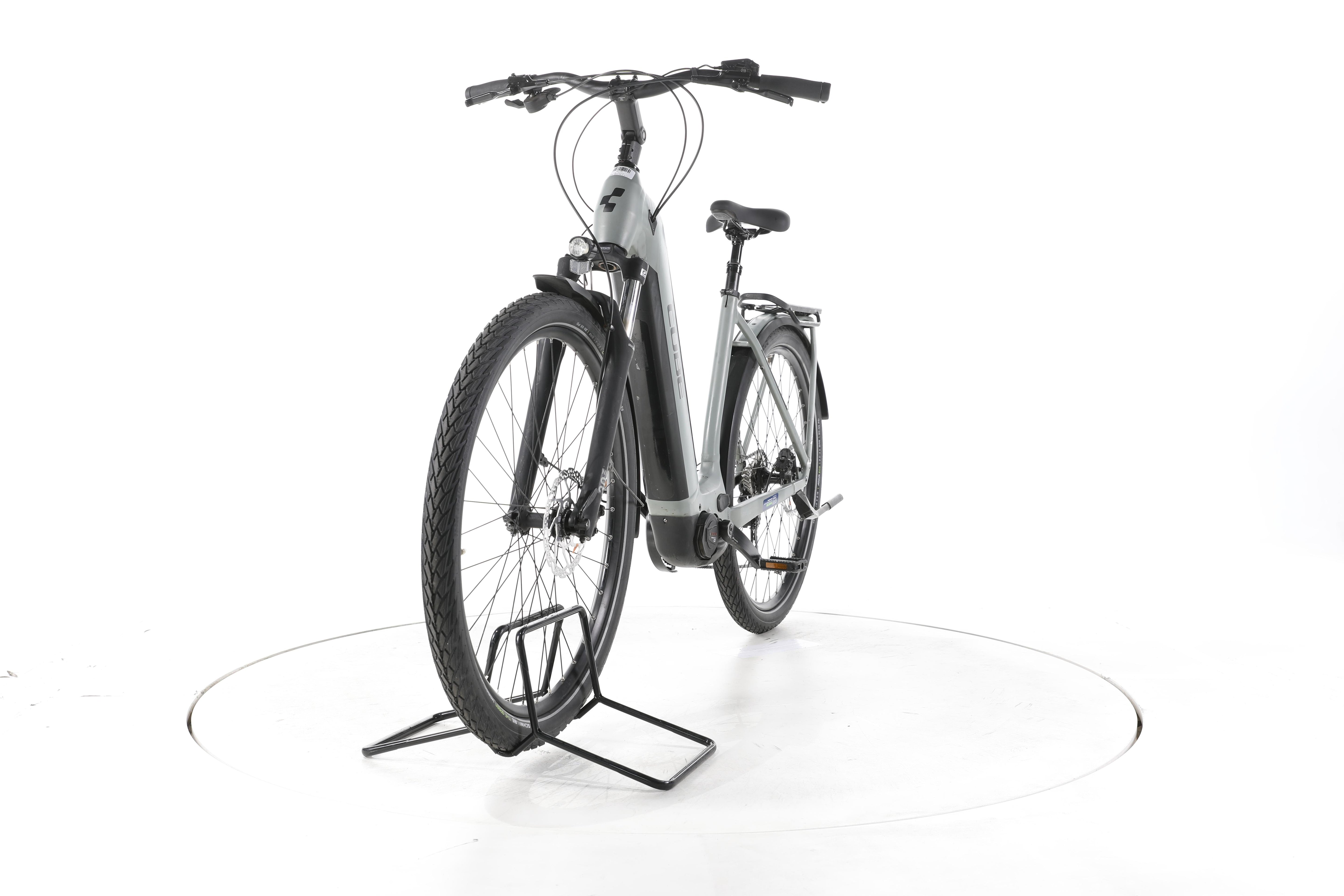 Cube Kathmandu Hybrid ONE Trekking E-Bike Tiefeinsteiger - Image 5