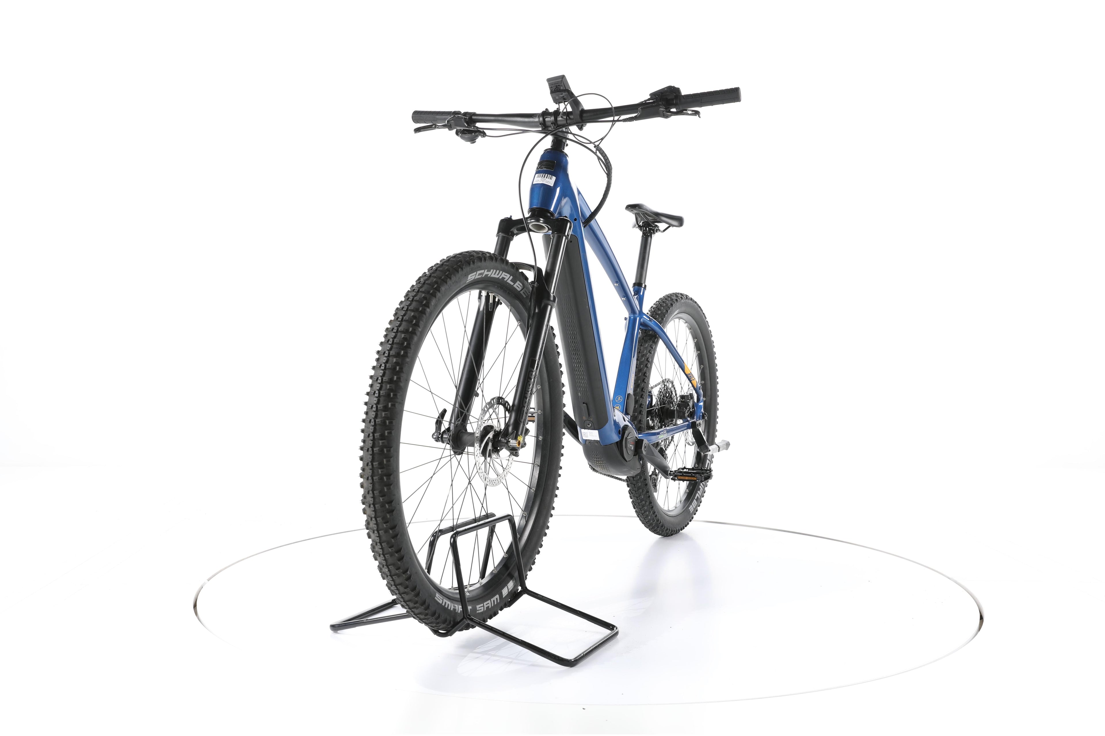 Corratec E-Power X-Vert Race Trinity E-Bike 2023 - Image 5