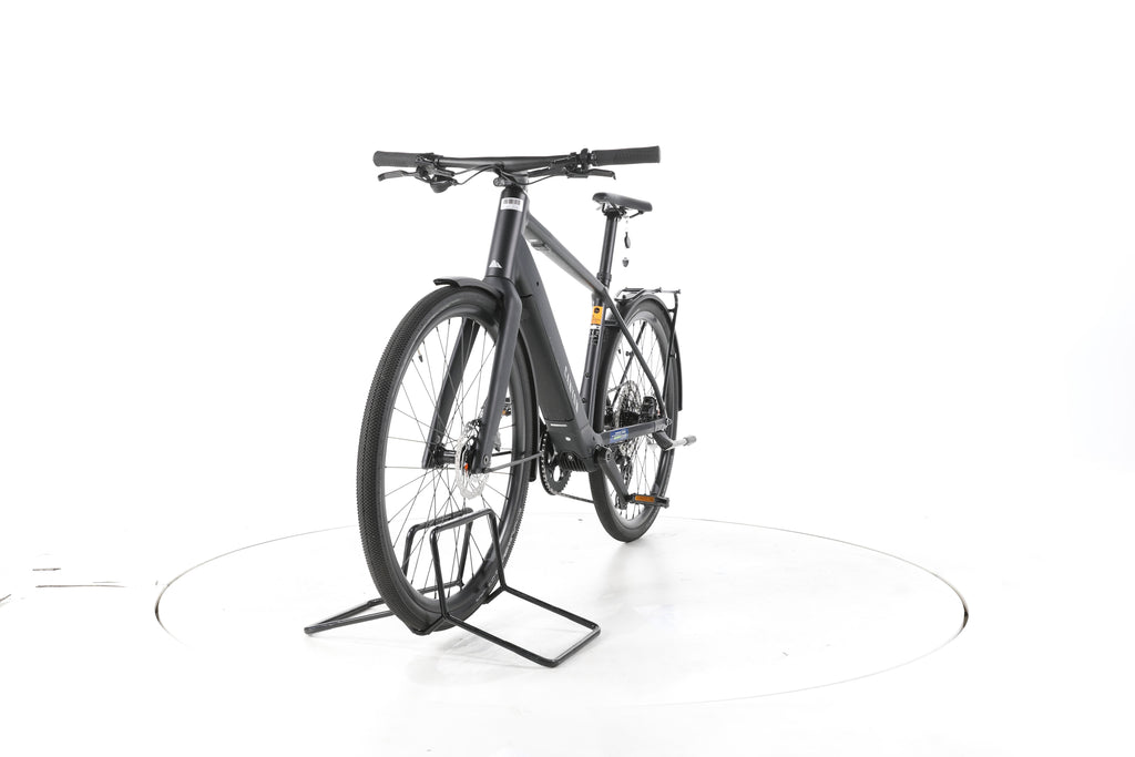 Canyon Commuter:ON 7 Trekking E-Bike Carbon - Image 5