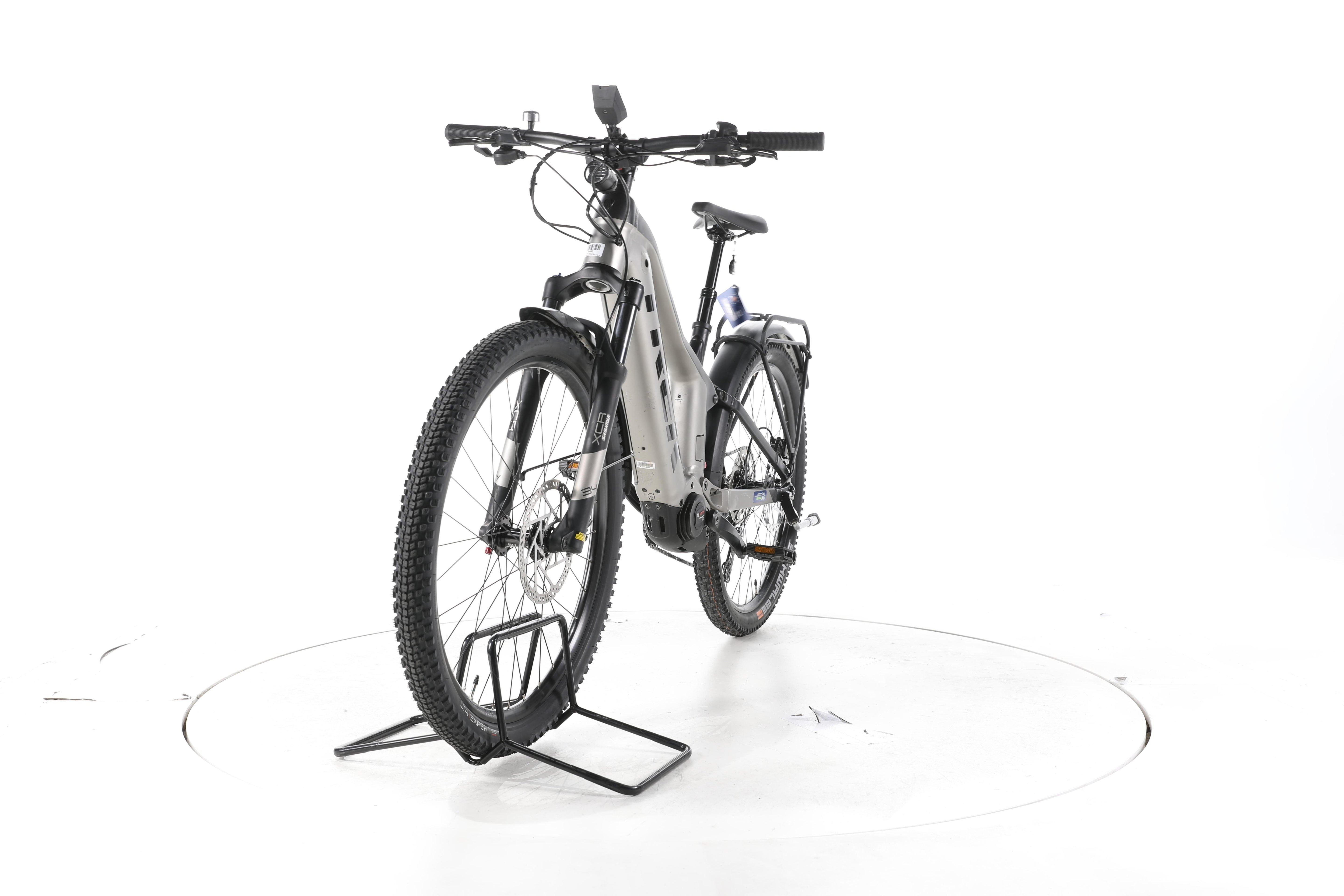 Trek Powerfly FS 4 Equipped Gen 3 E-Bike Fully - Image 5