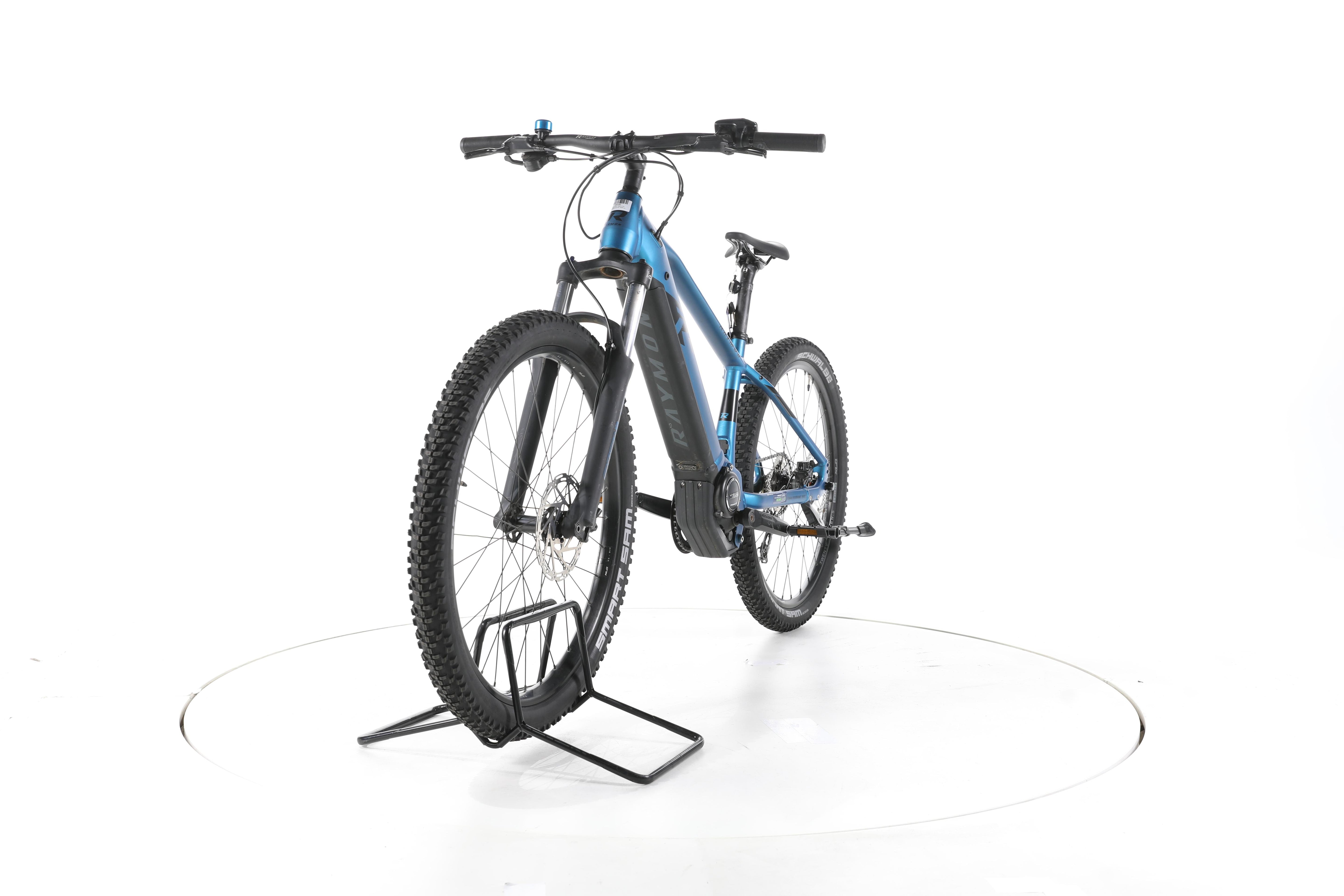 R Raymon HardRay E 5.0 E-Bike - Image 5