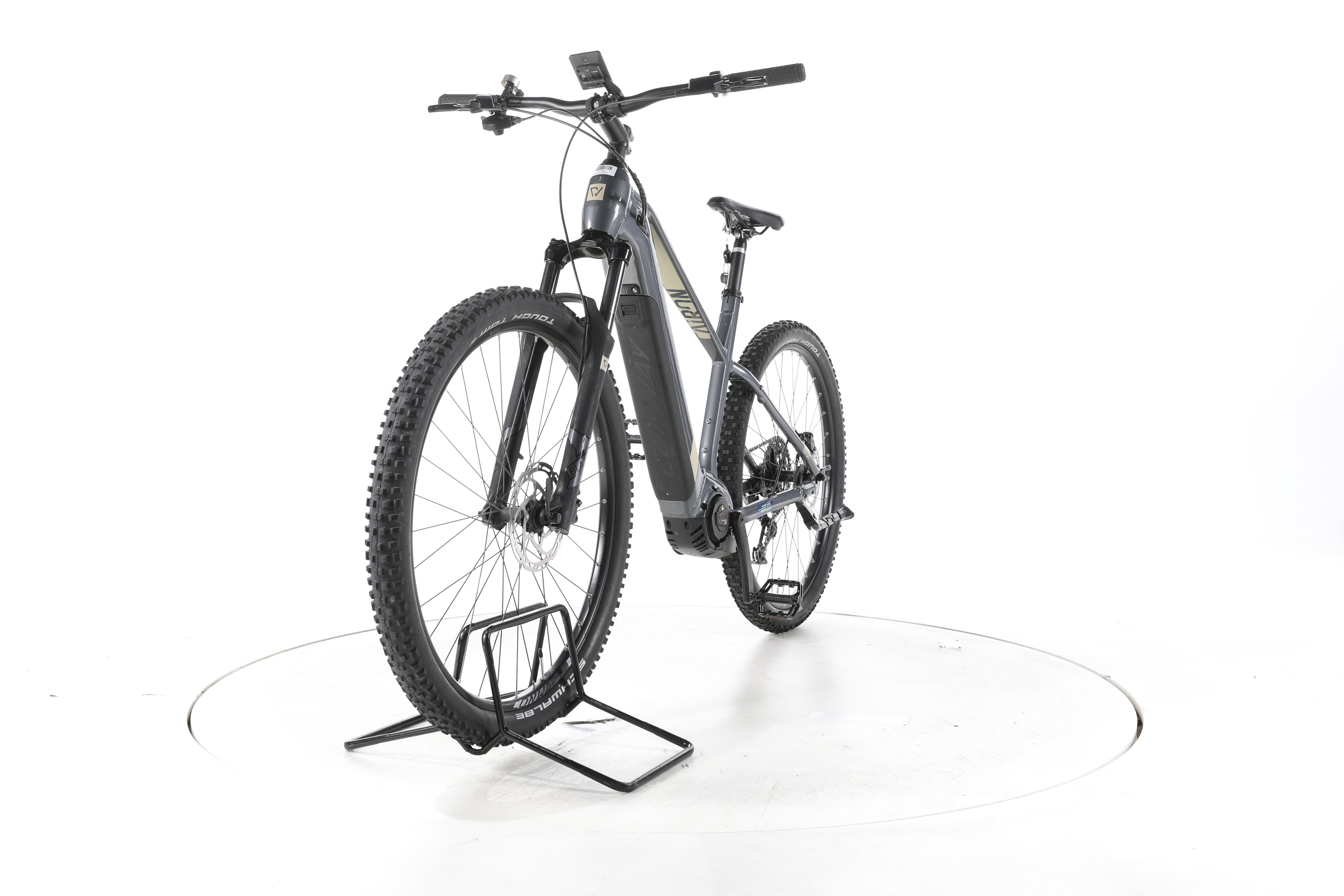Conway Cairon S 2.0 625 E-Bike - Image 5