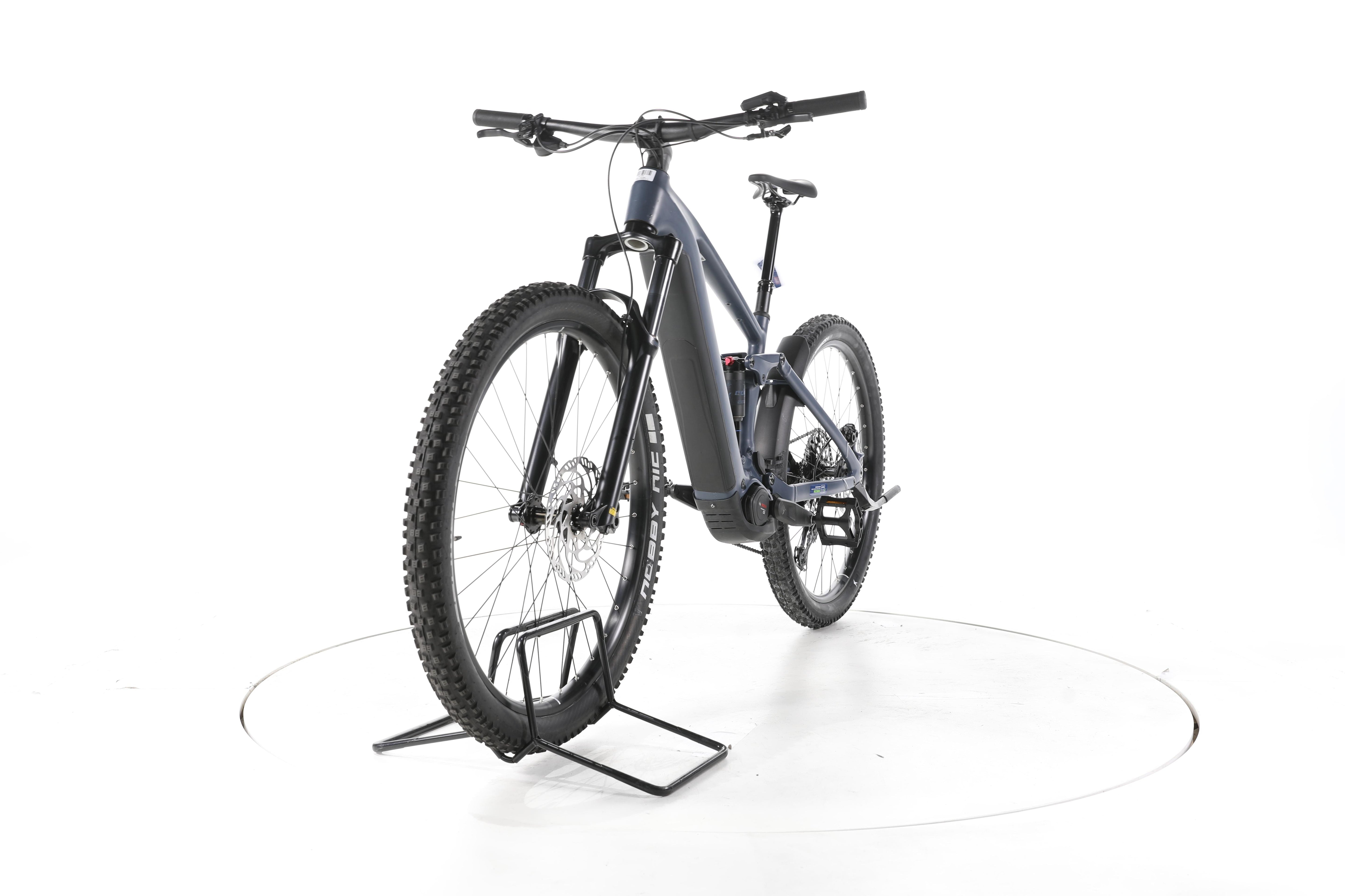 Cube Stereo Hybrid ONE44 E-Bike Fully 2024 - Image 5