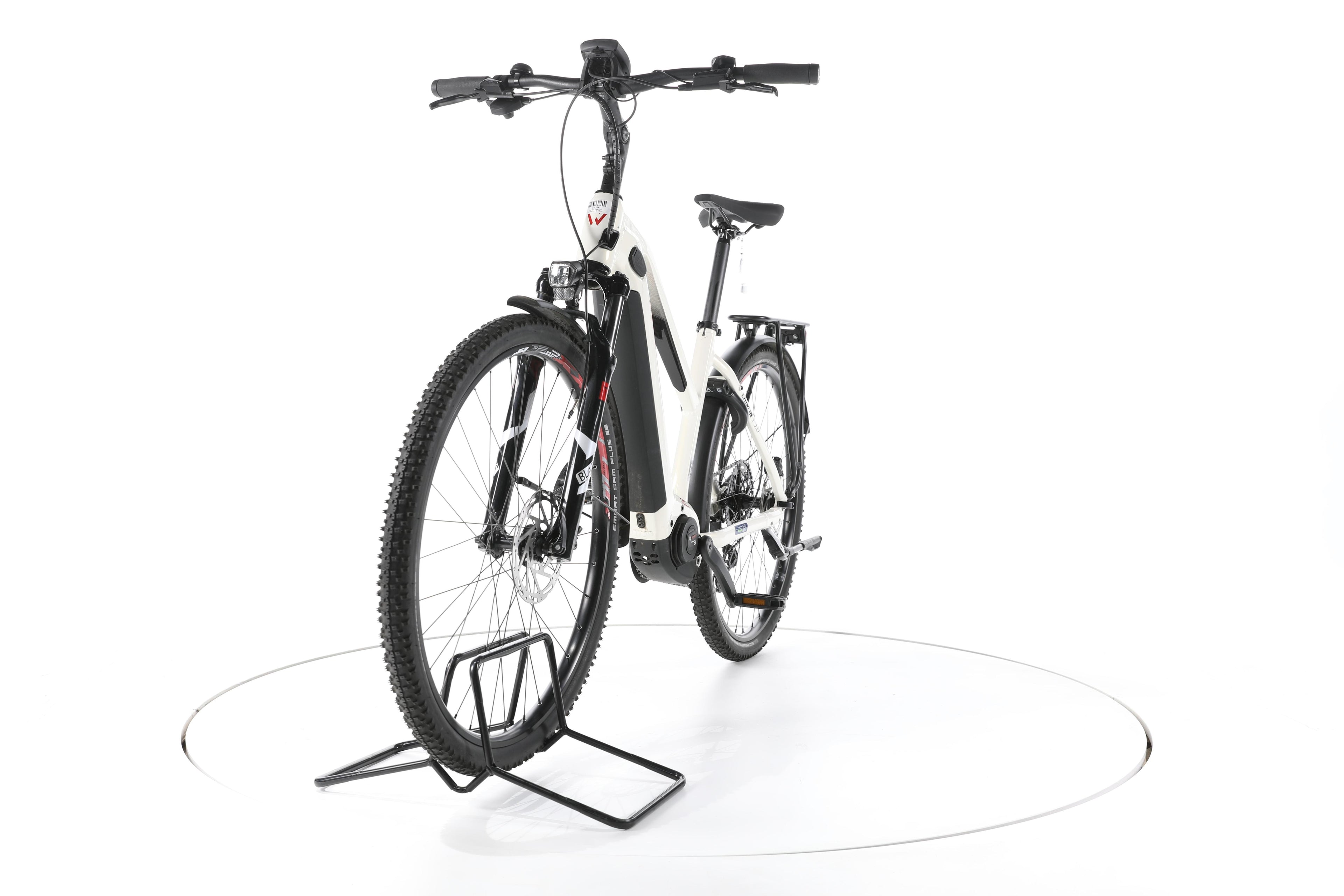 Conway Cairon T 3.0 Trekking E-Bike - Image 5
