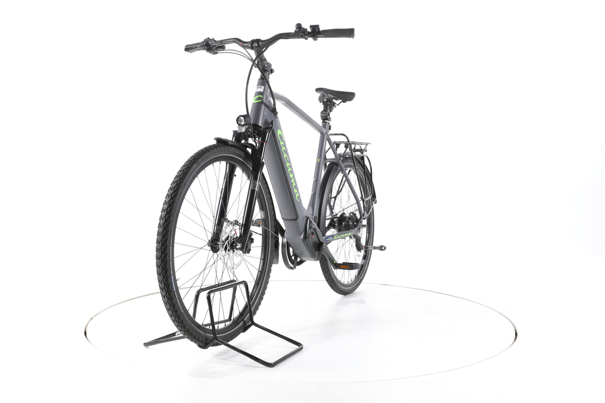 Cucuma Alpha City E-Bike - Image 5