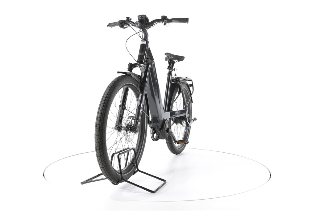 Riese & Müller Nevo GT Vario City E-Bike Tiefeinsteiger - Image 5