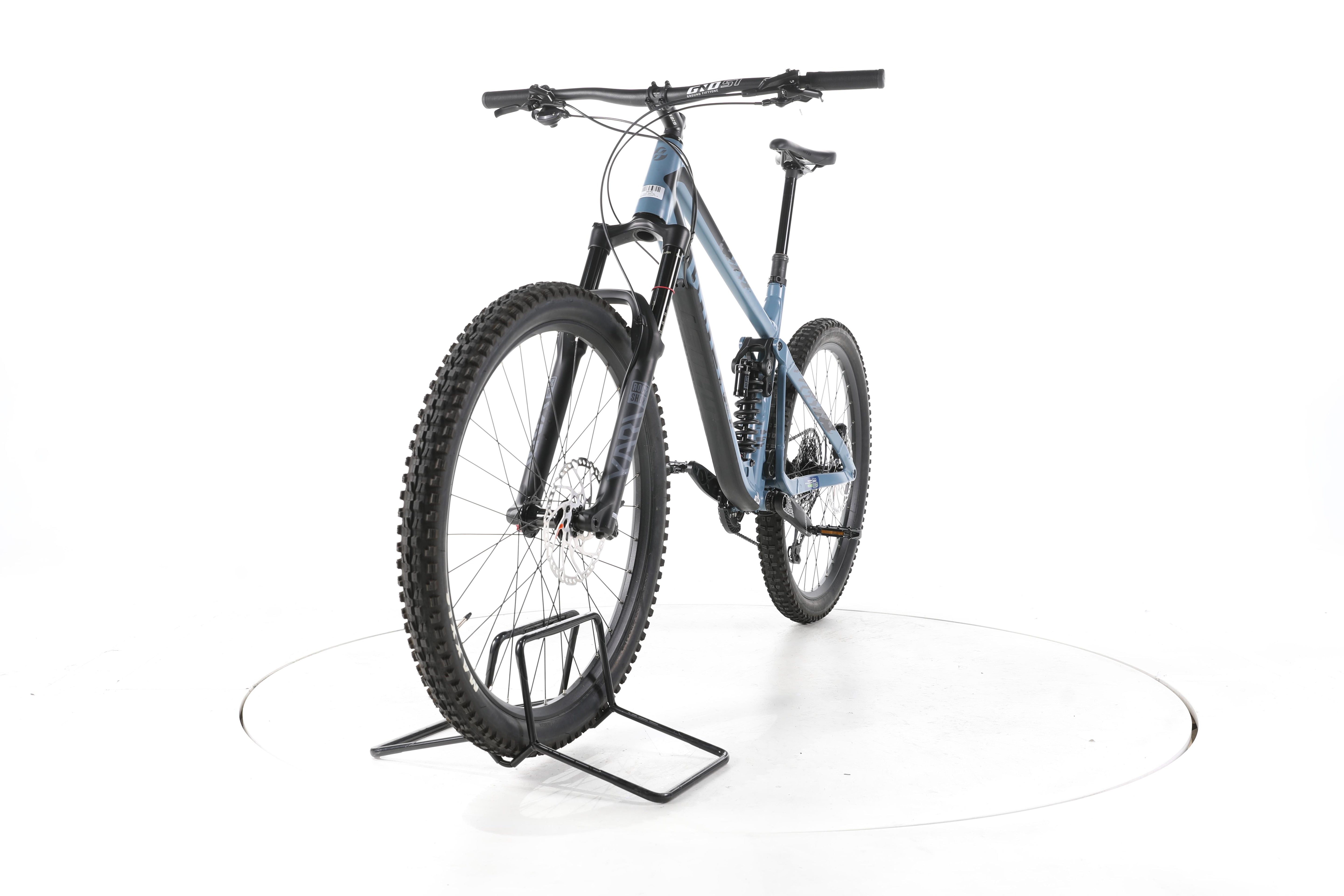 Ghost Riot Enduro Essential Fahrrad Fully - Image 5