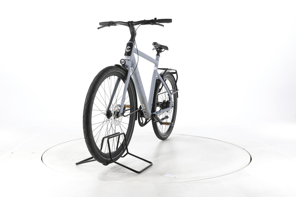 Cortina E-Lett City E-Bike - Image 5