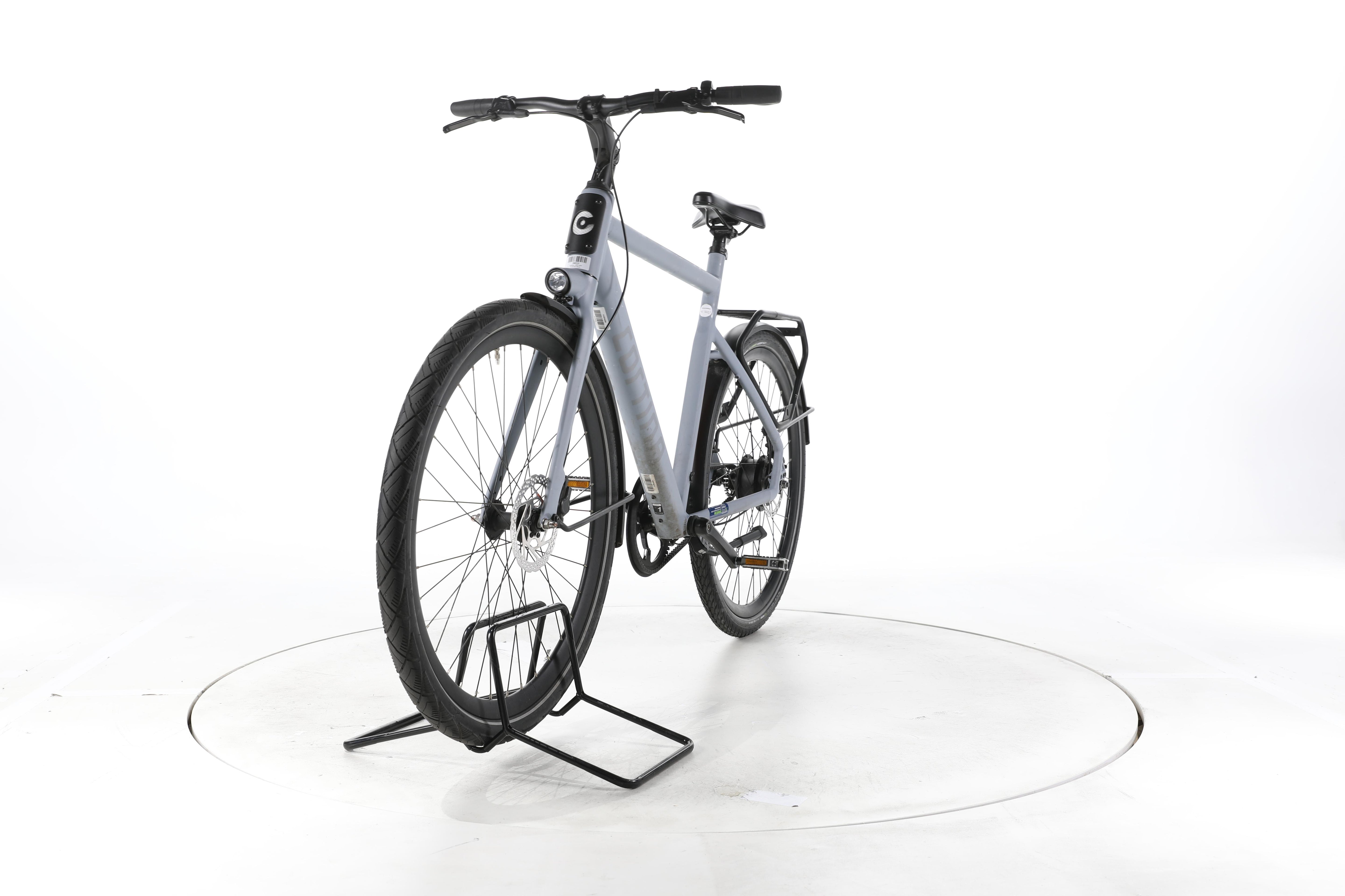 Cortina E-Lett City E-Bike - Image 5