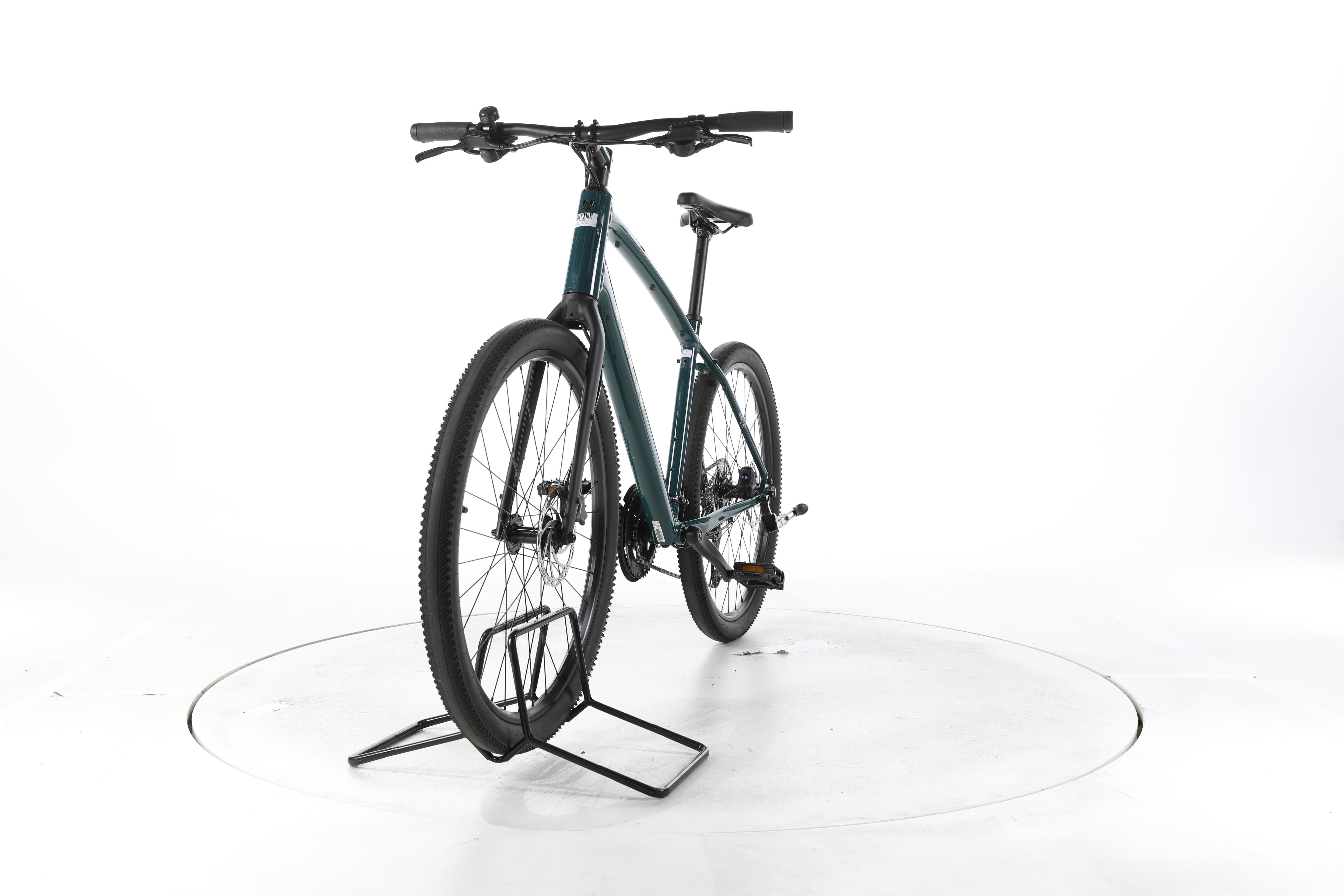 Trek Dual Sport 2 Gen 5 Gravelbike - Image 5