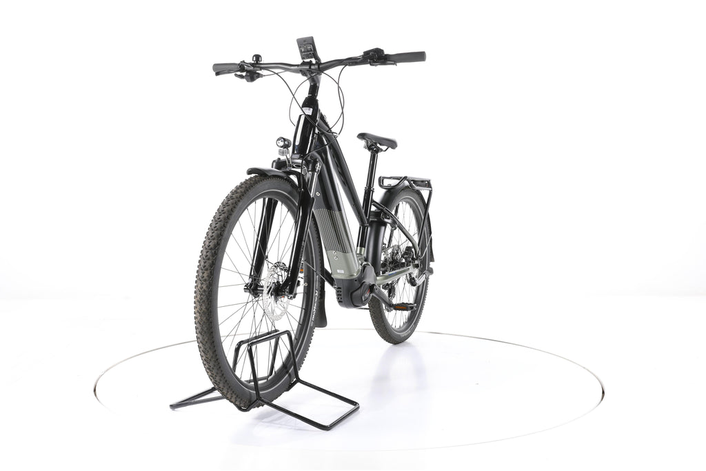 Cannondale Tesoro Neo X 2 STH Trekking E-Bike 2023 - Image 5