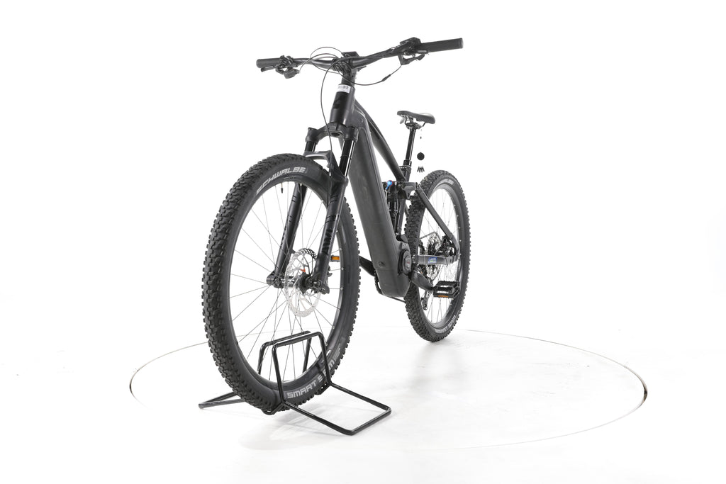 Cube Stereo Hybr. 120 SLX E-Bike Fully 2024 - Image 5