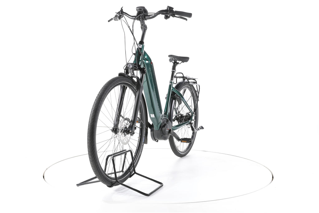 Velo de Ville AEB 890 City E-Bike Tiefeinsteiger - Image 5