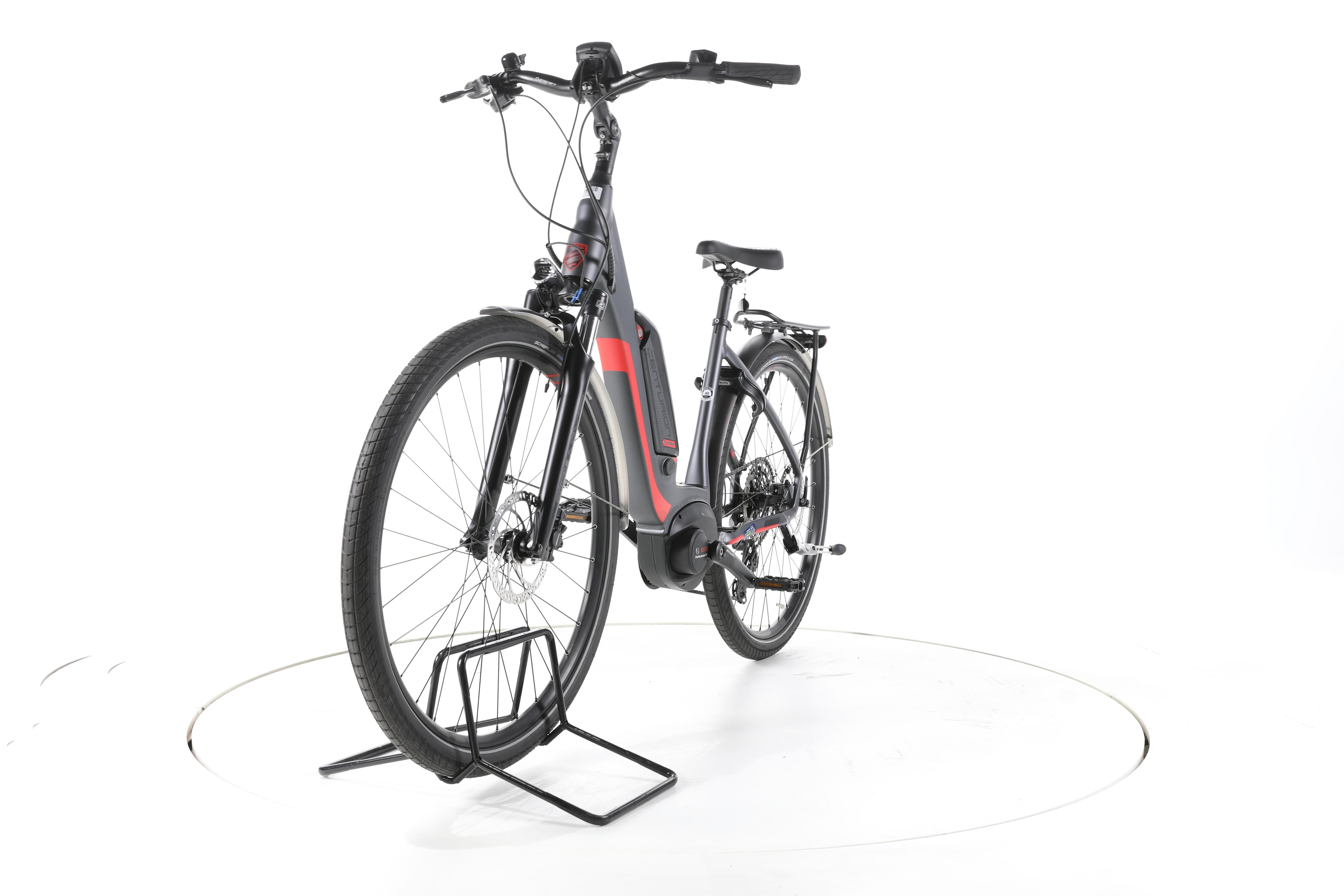 Centurion E-Fire City R850 Trekking E-Bike Tiefeinsteiger - Image 5