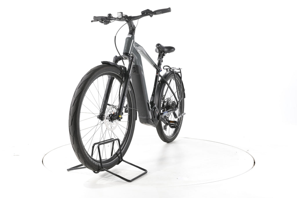 Focus AVENTURA² 6.8 Trekking E-Bike 2024 - Image 5