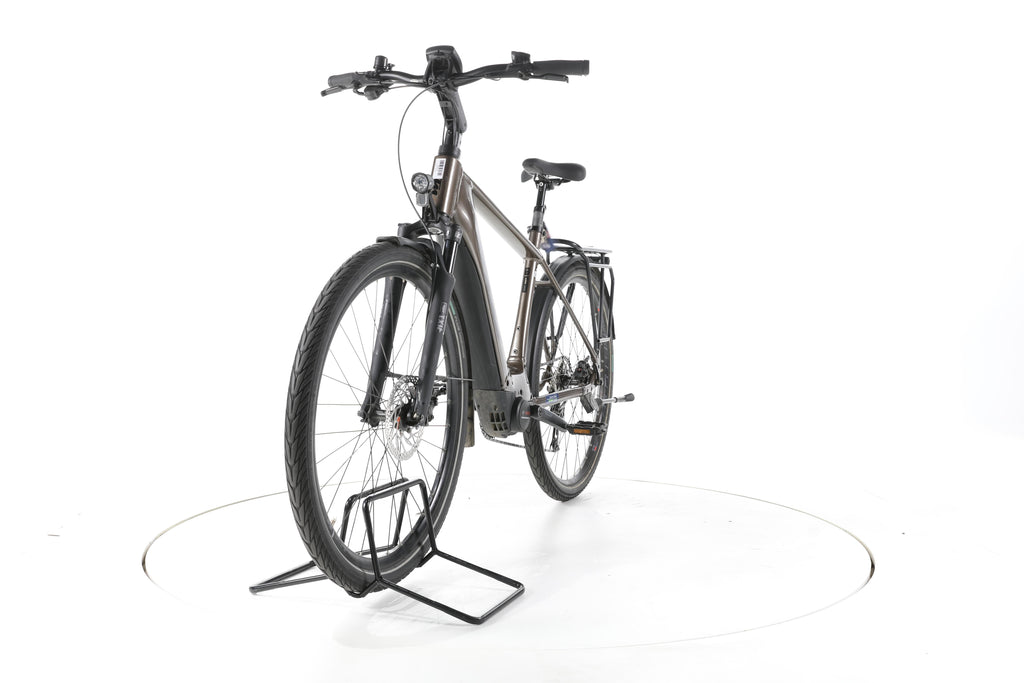 KTM Macina Tour P510 Trekking E-Bike - Image 5