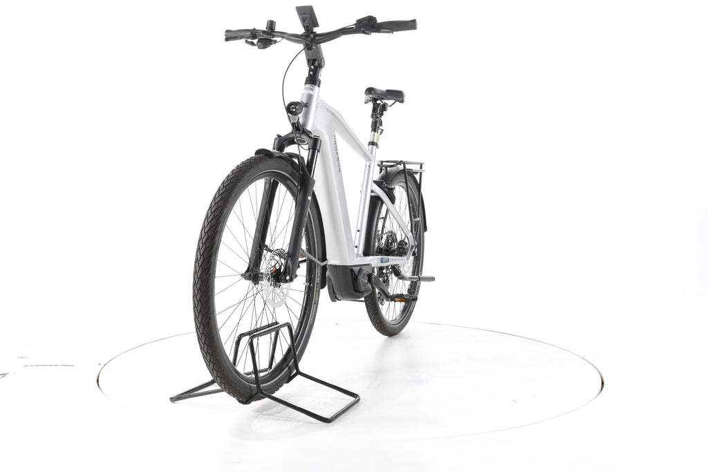 Pegasus Premio EVO 10 Lite Trekking E-Bike 2024 - Image 5